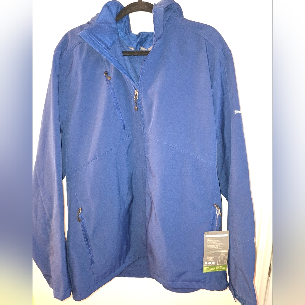 Brand New Eddie Bauer Jacket